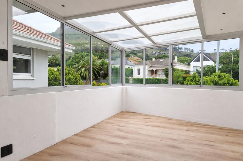 To Let 0 Bedroom Property for Rent in Gardens Western Cape